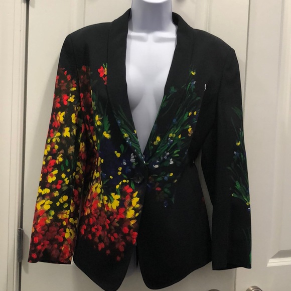 Escada Jackets & Blazers - Escada jacket